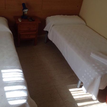Hostal Jose Luis Brunete Zewnętrze zdjęcie