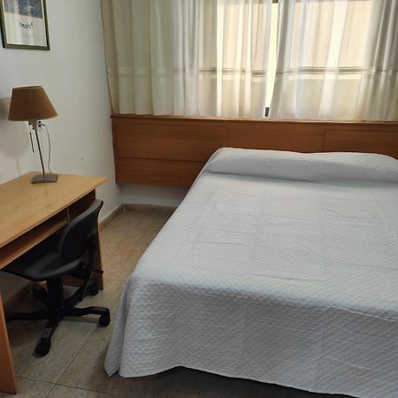 Hostal Jose Luis Brunete Zewnętrze zdjęcie