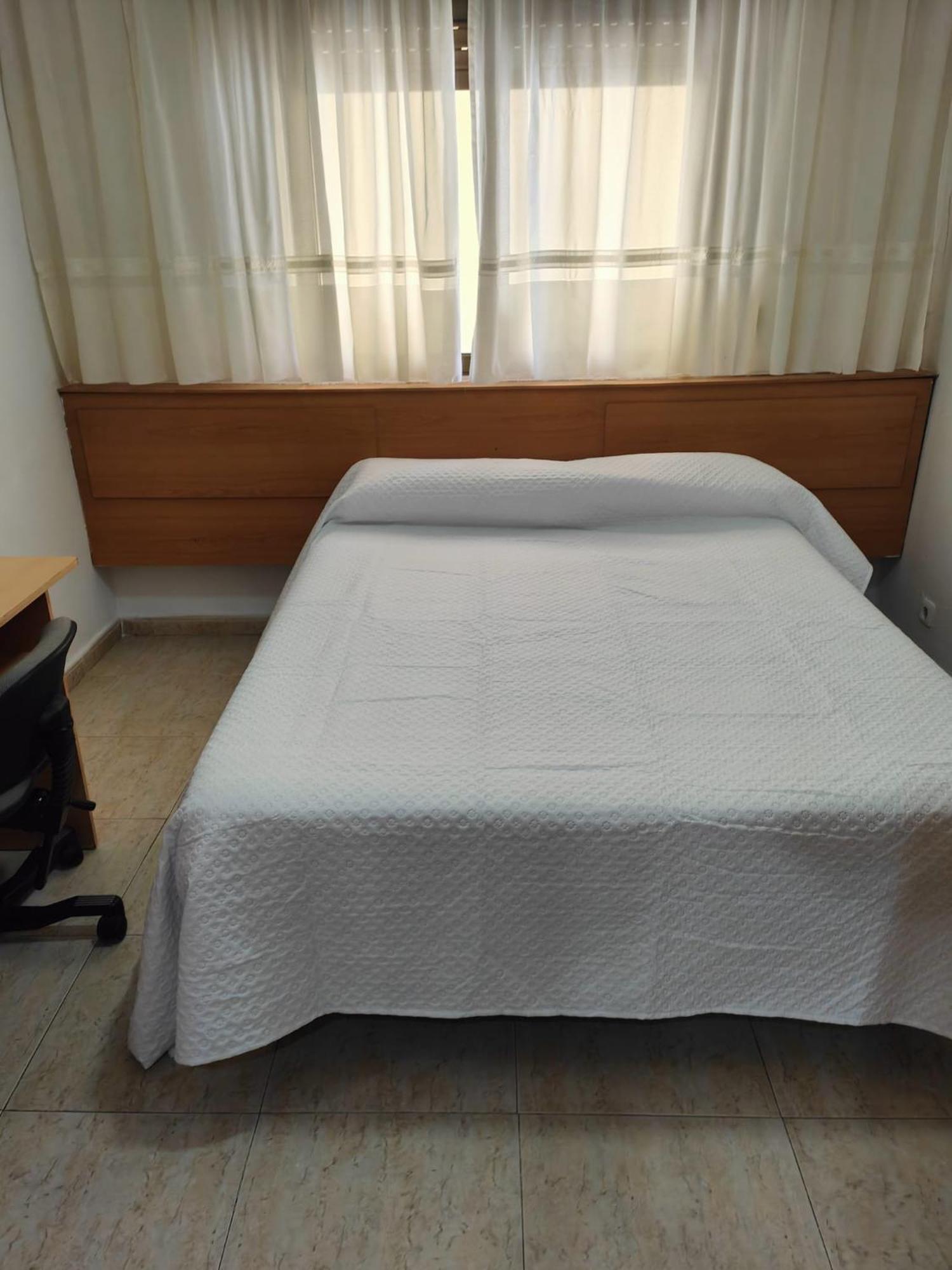 Hostal Jose Luis Brunete Zewnętrze zdjęcie