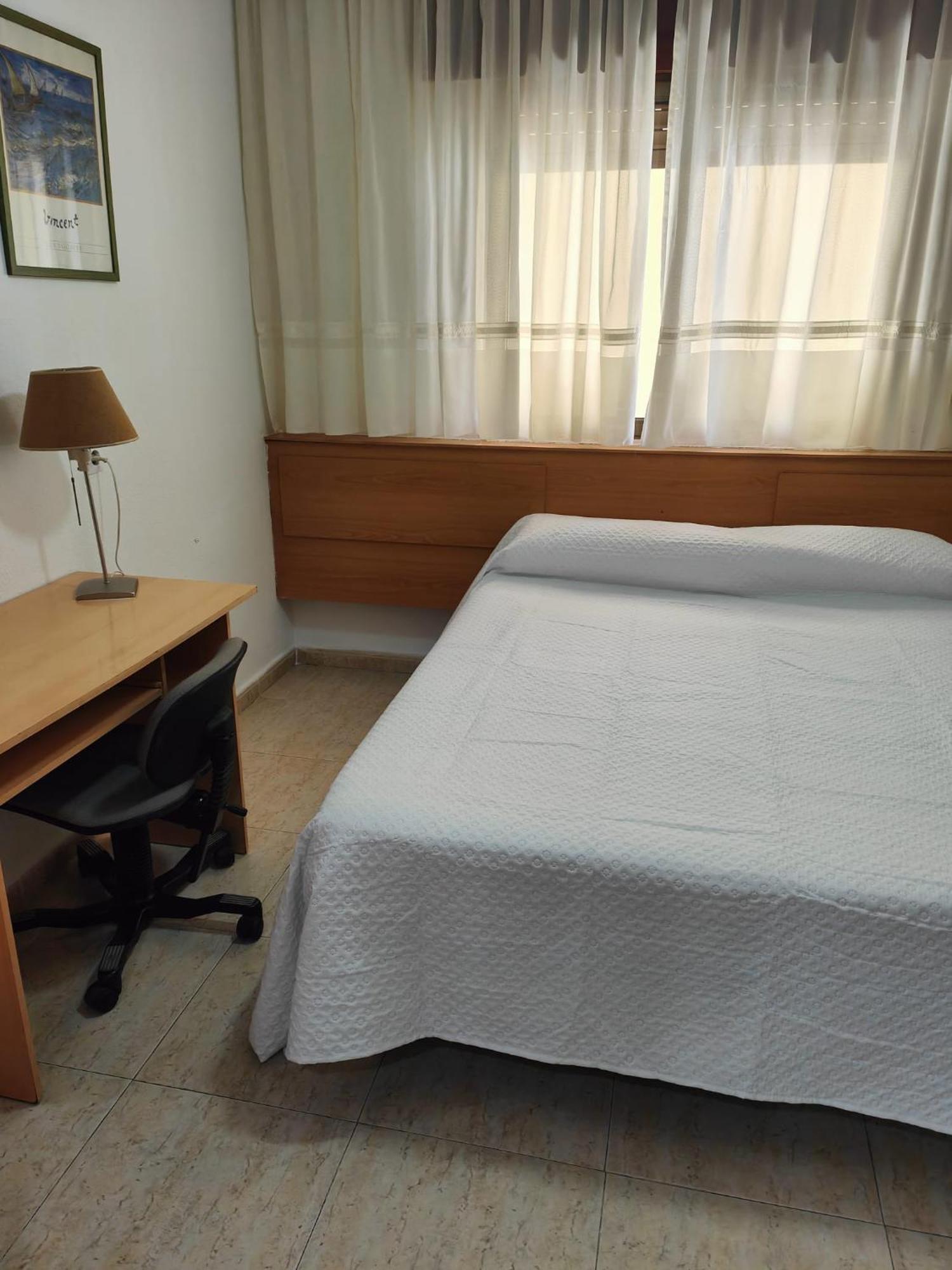 Hostal Jose Luis Brunete Zewnętrze zdjęcie