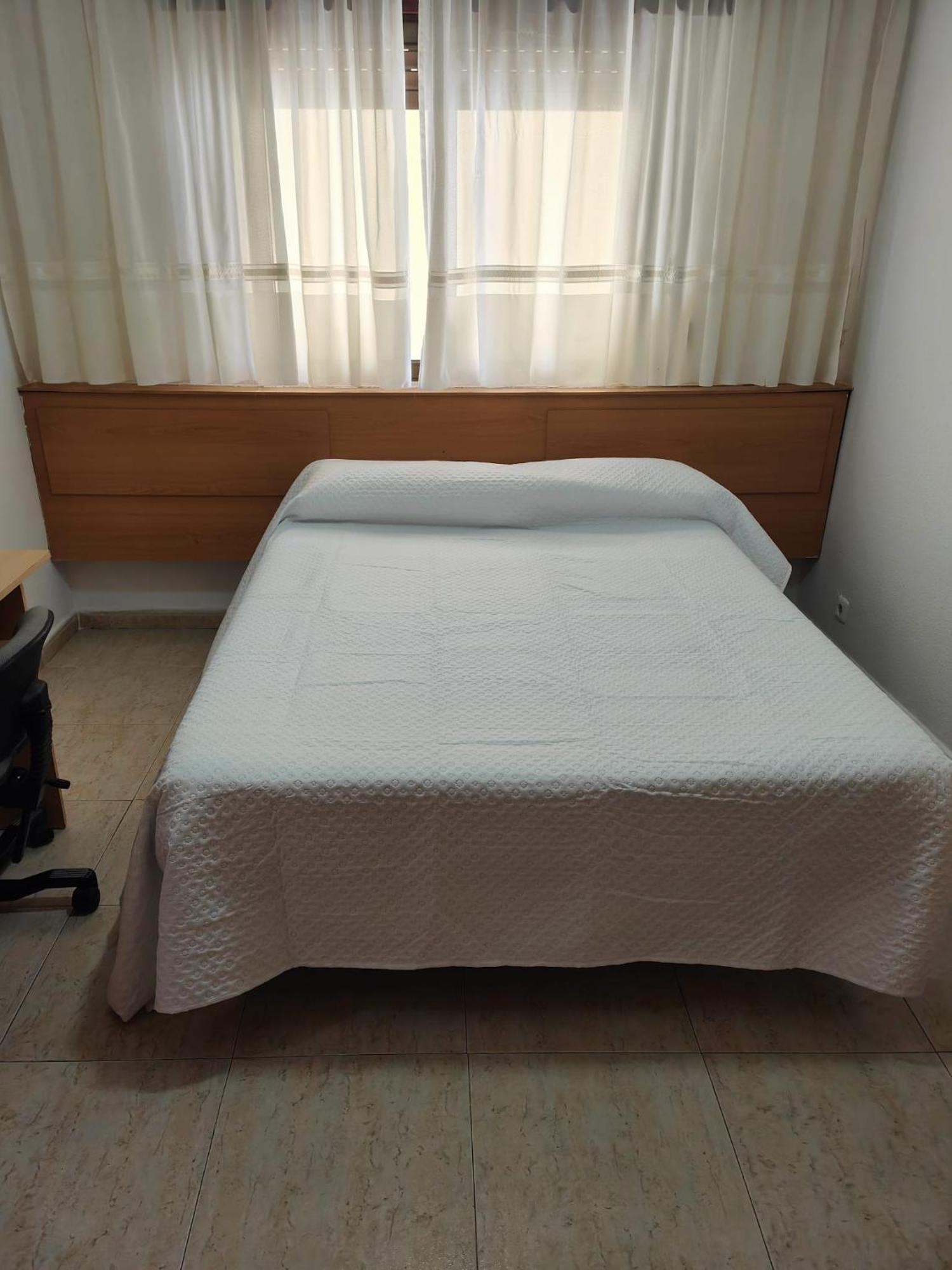 Hostal Jose Luis Brunete Zewnętrze zdjęcie