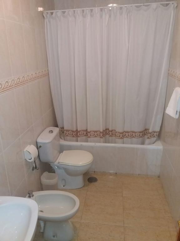Hostal Jose Luis Brunete Zewnętrze zdjęcie