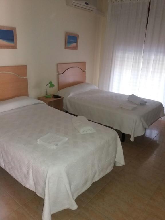 Hostal Jose Luis Brunete Zewnętrze zdjęcie