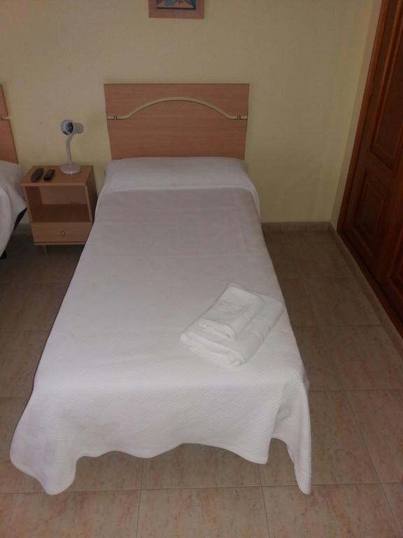 Hostal Jose Luis Brunete Zewnętrze zdjęcie