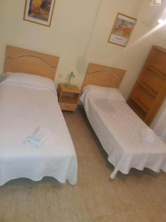 Hostal Jose Luis Brunete Zewnętrze zdjęcie