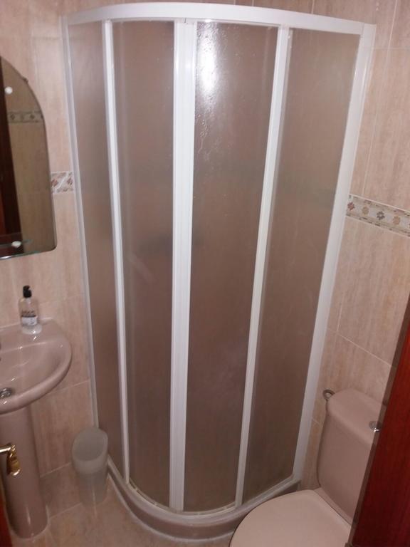 Hostal Jose Luis Brunete Zewnętrze zdjęcie