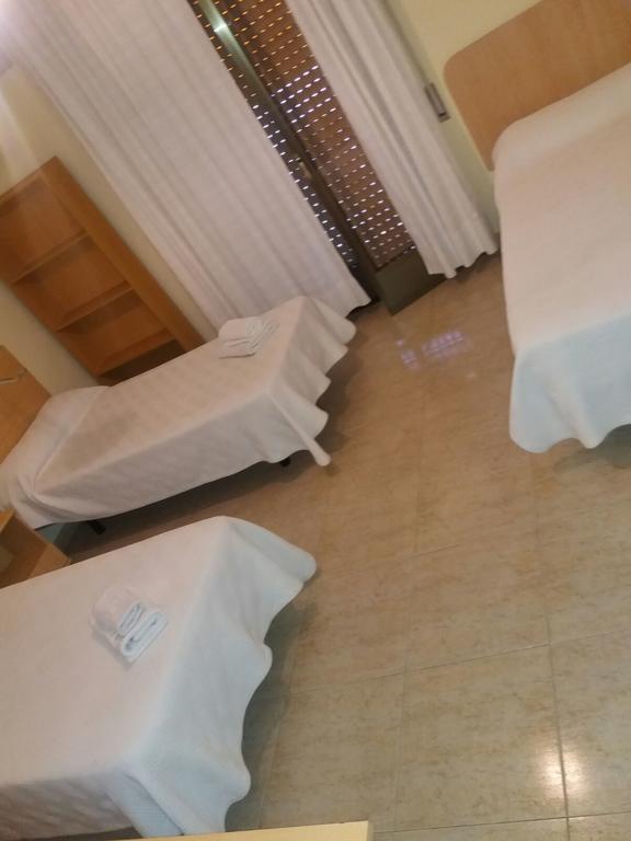 Hostal Jose Luis Brunete Zewnętrze zdjęcie