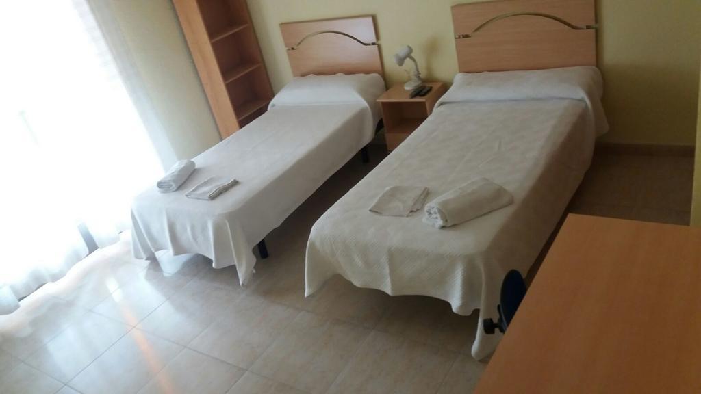Hostal Jose Luis Brunete Zewnętrze zdjęcie