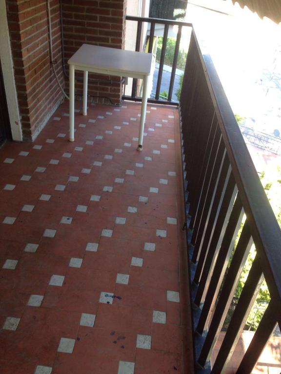 Hostal Jose Luis Brunete Zewnętrze zdjęcie