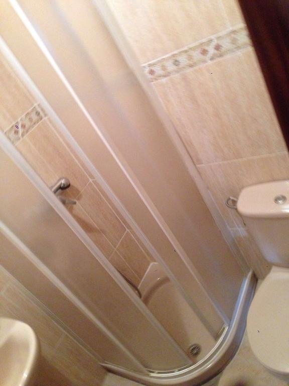 Hostal Jose Luis Brunete Zewnętrze zdjęcie