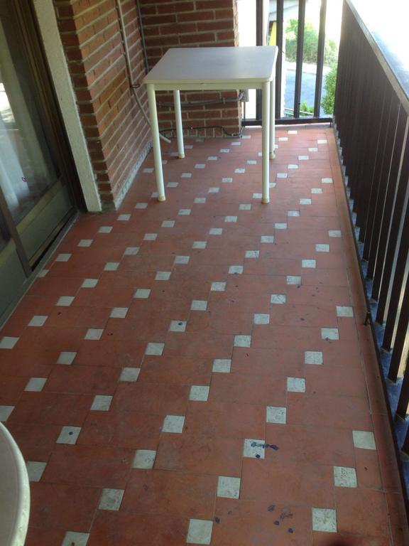 Hostal Jose Luis Brunete Zewnętrze zdjęcie
