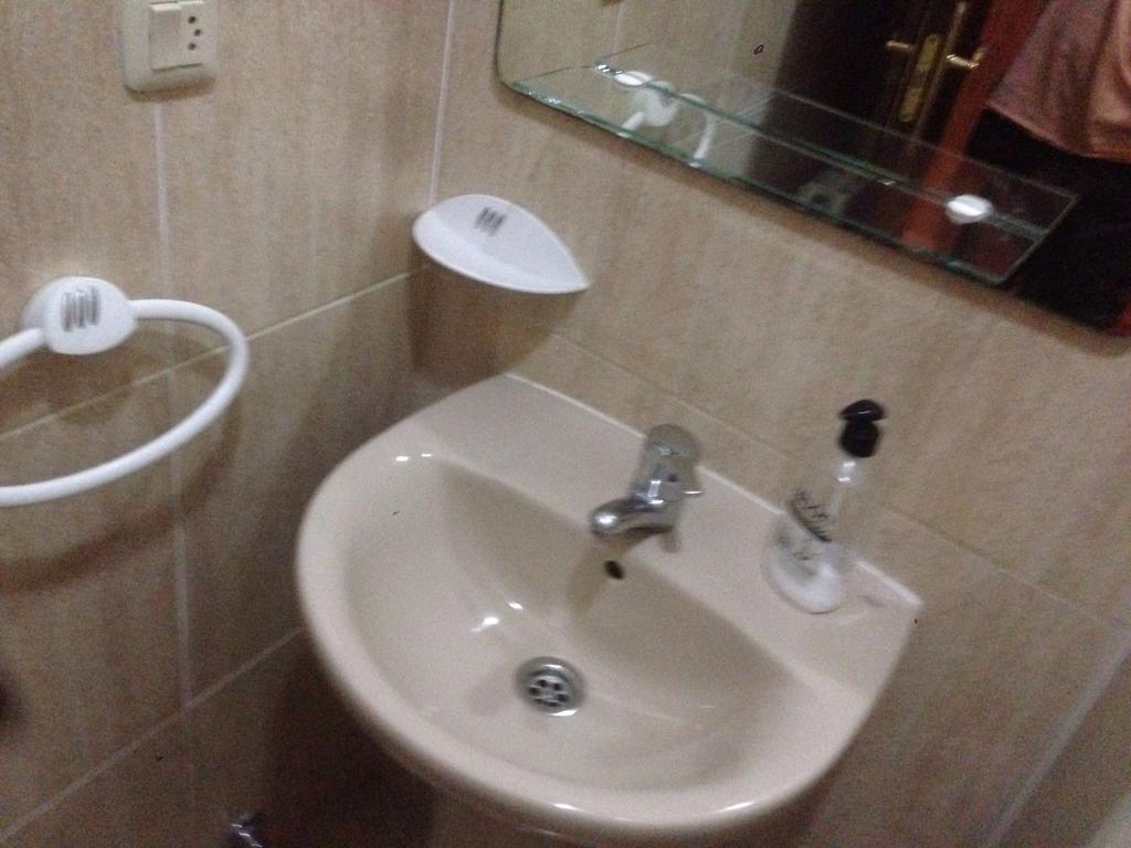 Hostal Jose Luis Brunete Zewnętrze zdjęcie