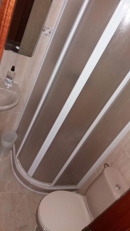 Hostal Jose Luis Brunete Zewnętrze zdjęcie